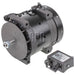 Niehoff Alternator 24V 175A Pad Mount External Regulator Part No. NXA9303 ALTERNATOR NIEHOFF - Micks Gone Bush