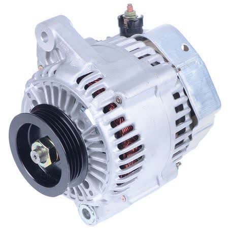 OEX Alternator 12V 95A Denso Style DXA4004 ALTERNATOR OEX - Micks Gone Bush