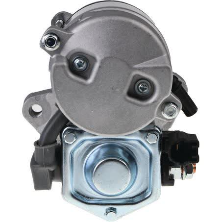 OEX Starter Motor 12V 9T CW Denso Style DXS519 STARTER MOTOR OEX - Micks Gone Bush