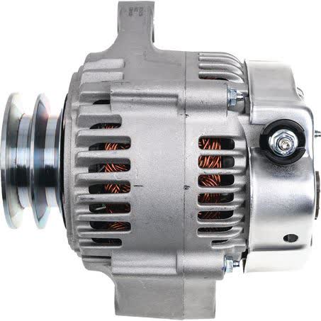 OEX Alternator 12V 80A Denso Style DXA4125RTE ALTERNATOR OEX - Micks Gone Bush