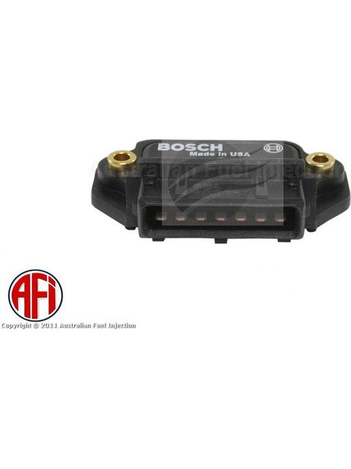 Bosch Ignition Module Bim027 7 Pin Pk7 Connector 0227100124 124 Module JA1005 BOSCH - Micks Gone Bush
