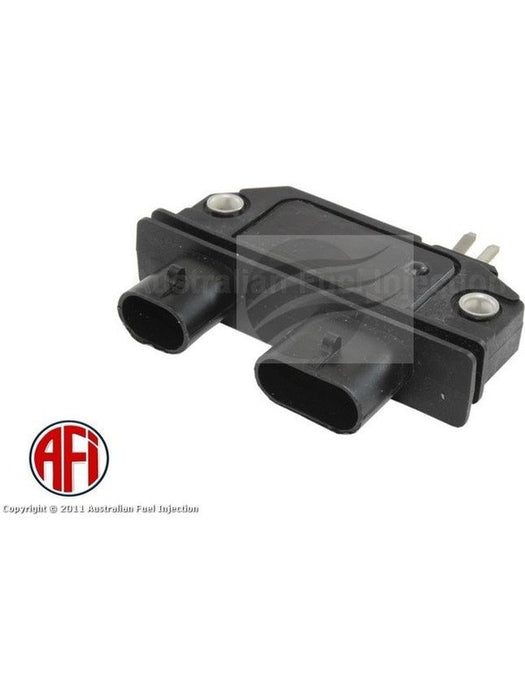 Bosch Ignition Module Astra Camira Pulsar Early Delco Ignition JA1011 BOSCH - Micks Gone Bush