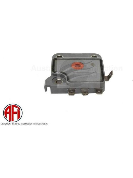 Delphi Ignition Module Early Honda Accord Civic Crx Integra F22 B16 B18 JA1115 Coils, Modules, Pickups Delphi - Micks Gone Bush