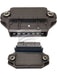 Hella Ignition Module 2 Channel Straight 7 Pin Brand Holden Ferrari JA1146 Coils, Modules, Pickups Hella - Micks Gone Bush