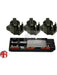 Bosch Ignition Coil Pack Vs-Vy 3.8L V6 Commodore() 3 X Coils And Module JA1154 BOSCH - Micks Gone Bush