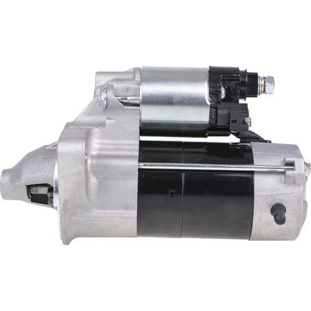 OEX Starter Motor 12V 9T CW Denso Style DXS4044 STARTER MOTOR OEX - Micks Gone Bush