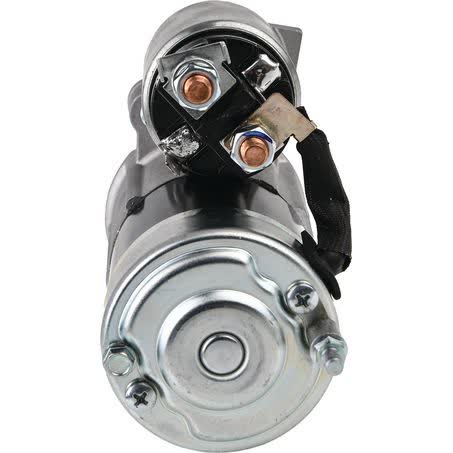 OEX Starter Motor 12V 8TH CW Mitsubishi Style MXS812 STARTER MOTOR OEX - Micks Gone Bush