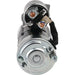 OEX Starter Motor 12V 8TH CW Mitsubishi Style MXS812 STARTER MOTOR OEX - Micks Gone Bush