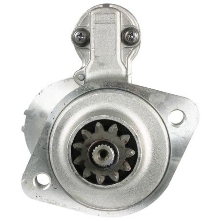 OEX Starter Motor 24V 11 Tooth CW Mitsubishi Style MXS234 STARTER MOTOR OEX - Micks Gone Bush