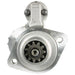 OEX Starter Motor 24V 11 Tooth CW Mitsubishi Style MXS234 STARTER MOTOR OEX - Micks Gone Bush