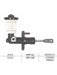 Protex Clutch Master Cylinder JB1140 Protex - Micks Gone Bush