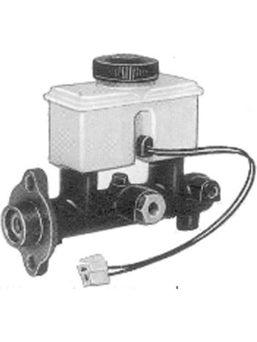 Protex Brake Master Cylinder JB1388 Protex - Micks Gone Bush