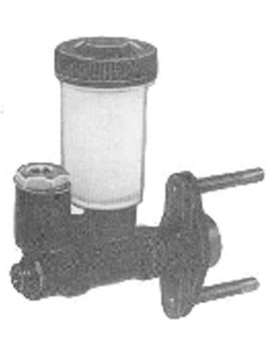 Protex Brake Master Cylinder JB1389 Protex - Micks Gone Bush