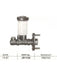 Protex Clutch Master Cylinder JB1438 Protex - Micks Gone Bush