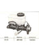 Protex Brake Master Cylinder JB1440 Protex - Micks Gone Bush