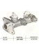 Protex Brake Master Cylinder JB1466 Protex - Micks Gone Bush