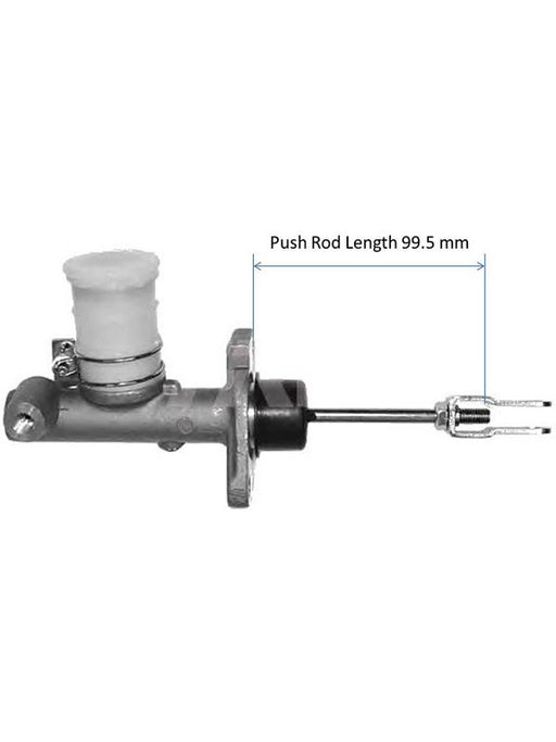 Protex Clutch Master Cylinder JB1732 Protex - Micks Gone Bush