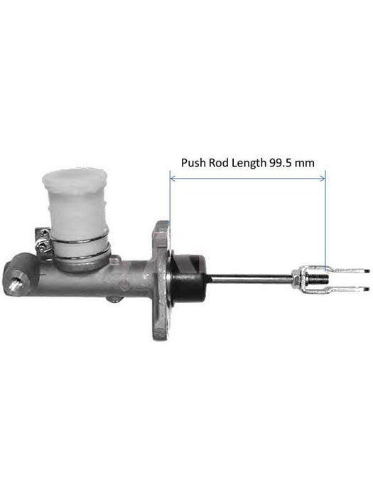 Protex Clutch Master Cylinder JB1732 Protex - Micks Gone Bush