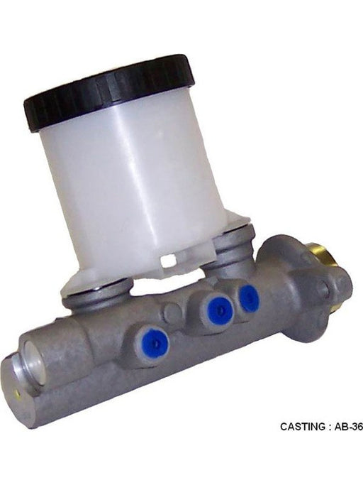 Protex Brake Master Cylinder JB1909 Protex - Micks Gone Bush