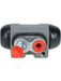 Bosch Wheel Cylinder Assembly - LH JB3143 BOSCH - Micks Gone Bush