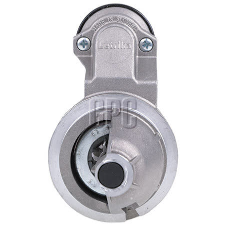 Mahle Starter Motor 12V 8 Tooth CCW, 1.2KW, MS156 STARTER MOTOR MAHLE - Micks Gone Bush