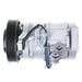 OEX Air Conditioning Compressor 12V Direct Mount Denso 10S17C Style CXD0014 AIR CONDITIONING COMPRESSOR OEX - Micks Gone Bush