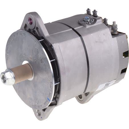 Delco Remy Alternator 24V 105A 36SI Part No. 8600496 ALTERNATOR DELCO REMY - Micks Gone Bush