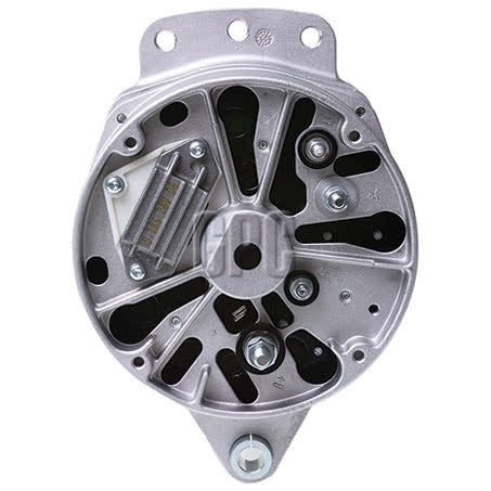 Mahle Alternator 24V 190A MG266 ALTERNATOR MAHLE - Micks Gone Bush