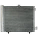 OEX Air Conditioning Condenser Parallel Flow Inlet Pad Outlet Pad CNX852 AIR CONDITIONING CONDENSER OEX - Micks Gone Bush