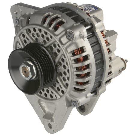 OEX Alternator 12V 110A Mitsubishi Style MXA291 ALTERNATOR OEX - Micks Gone Bush