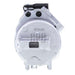 OEX Air Conditioning Compressor 12V Direct Mount Denso 10S17C Style CXD0070 AIR CONDITIONING COMPRESSOR OEX - Micks Gone Bush