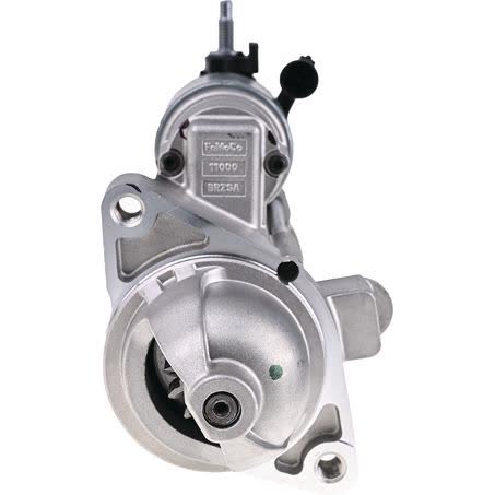 Genuine Products Starter Motor 12V 13T CW 2-HOLE MB3Z11002D STARTER MOTOR GENUINE PRODUCTS - Micks Gone Bush