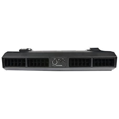 OEX Air Conditioning Evaporator Assembly 24V - EVX201 AIR CONDITIONING EVAPORATOR ASSEMBLY OEX - Micks Gone Bush
