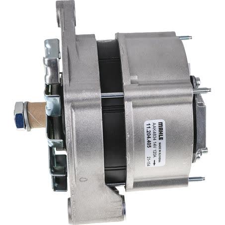 Mahle Alternator 12V 120A MG477 ALTERNATOR MAHLE - Micks Gone Bush