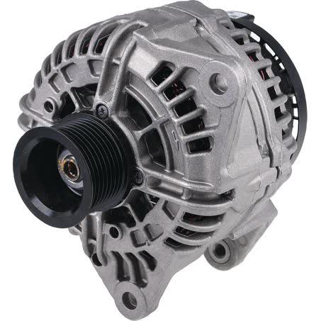 Bosch Alternator 24V 90A New – Part No. 1986A00966 ALTERNATOR BOSCH - Micks Gone Bush