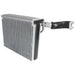 OEX Air Conditioning Evaporator Core EVX056 Inlet Pad Outlet #10 MOR AIR CONDITIONING EVAPORATOR CORE OEX - Micks Gone Bush