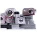 Hanon System HCC Air Conditioning Compressor 12V Direct Mount HS18 CXH017 AIR CONDITIONING COMPRESSOR HANON SYSTEM - Micks Gone Bush