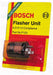 Bosch Flasher Unit 12V 3 Pin Electronic P123 FLASHER UNIT BOSCH - Micks Gone Bush