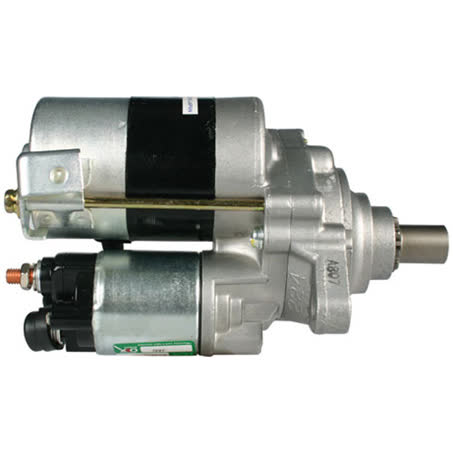 OEX Starter Motor 12V 9TH CW Mitsuba Style RXS806 STARTER MOTOR OEX - Micks Gone Bush
