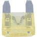 OEX Mini Blade Fuse 20A Yellow Pack Of 100 ACX1655 FUSE OEX - Micks Gone Bush