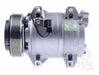 Valeo Air Conditioning Compressor 12V Direct Mount DKS17D 699264 AIR CONDITIONING COMPRESSOR VALEO - Micks Gone Bush