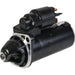 Mahle Starter Motor 12V 9 Tooth CW MS732 STARTER MOTOR MAHLE - Micks Gone Bush