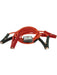 Jaylec Cable Kit Booster 4Mtr 25mm2 (Anti Spike) 600Amp JL5102A Battery Cables & Connectors Jaylec - Micks Gone Bush