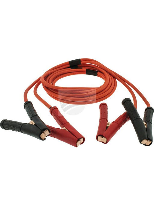 Jaylec Cable Kit Booster 4Mtr 25mm W/Flex 600Amp JL5102 Battery Cables & Connectors Jaylec - Micks Gone Bush