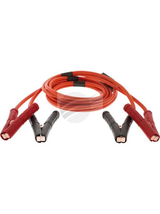 Jaylec Cable Kit Booster 4Mtr 35mm2 (Anti Spike) 750Amp JL5103A Battery Cables & Connectors Jaylec - Micks Gone Bush