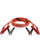 Jaylec Cable Kit Booster 4Mtr 35mm2 (Anti Spike) 750Amp JL5103A Battery Cables & Connectors Jaylec - Micks Gone Bush