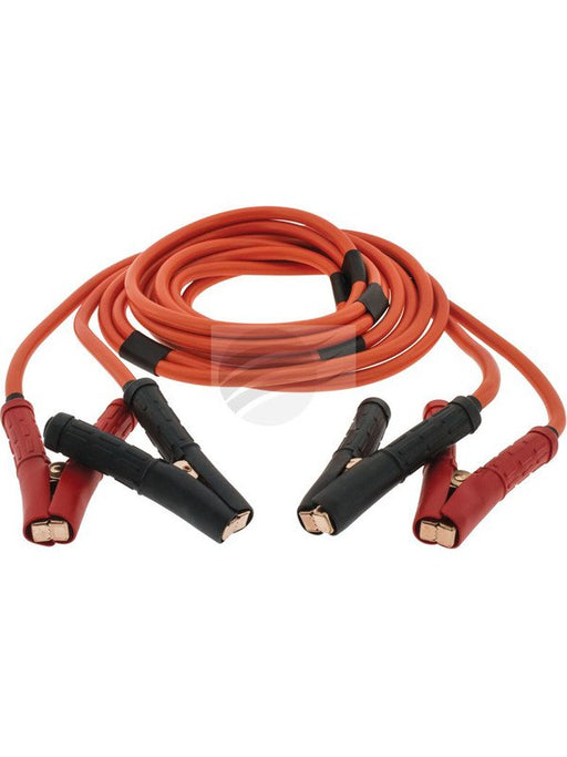 Jaylec Cable Kit Booster 5Mtr 50mm W/Flex 900Amp JL5104.5 Battery Cables & Connectors Jaylec - Micks Gone Bush