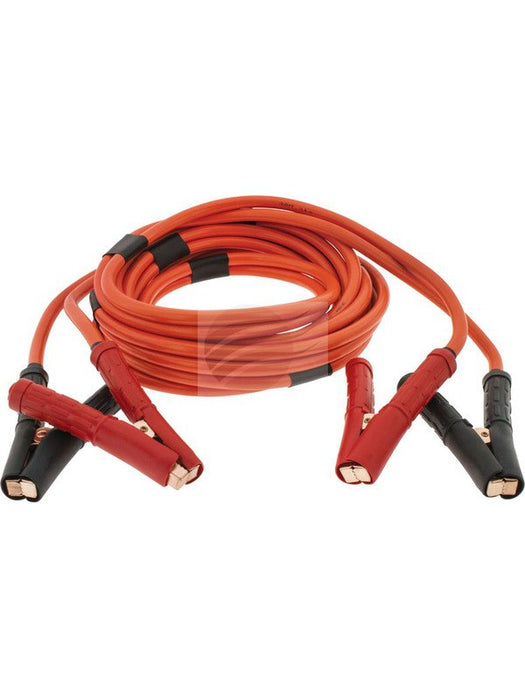 Jaylec Cable Kit Booster 6Mtr 50mm W/Flex 900Amp JL5104.6 Battery Cables & Connectors Jaylec - Micks Gone Bush