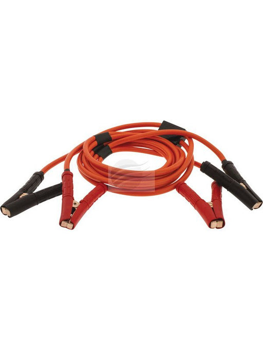 Jaylec Cable Kit Booster 4Mtr 50mm2 (Anti Spike) 900Amp JL5104A Battery Cables & Connectors Jaylec - Micks Gone Bush