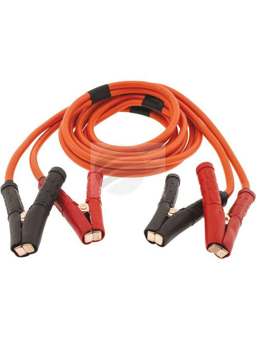 Jaylec Cable Kit Booster 4Mtr 50mm W/Flex 900Amp JL5104 Jaylec - Micks Gone Bush